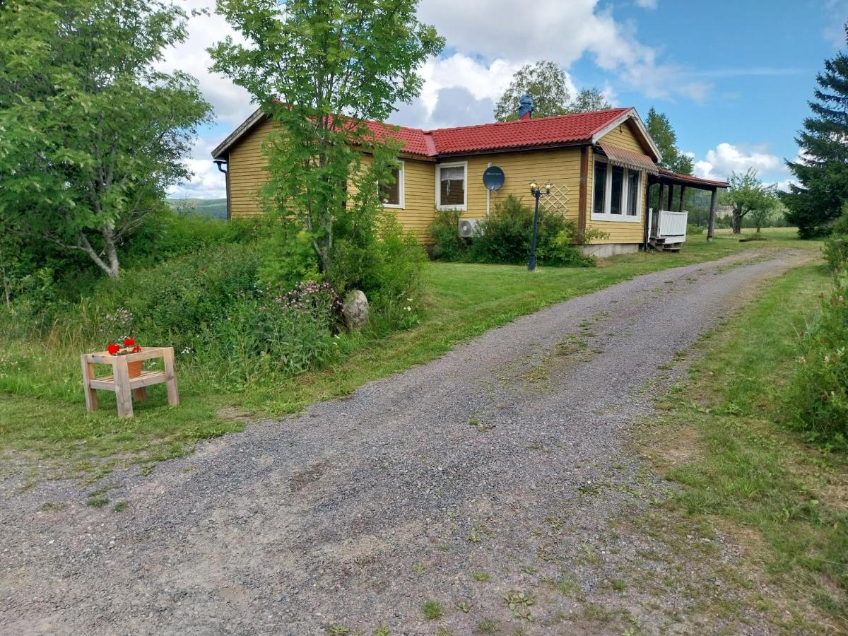 Gula Huset Rottneros Exterior foto
